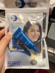 Bio essence Youth Royal Oil 5ml 深層去角質凝膠及逆齡緊膚霜