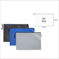 Document Bag Zippered Document Bag B5 EAGLE E 236