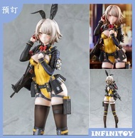 【代理版】KOTOBUKIYA《少女前線2：追放》維克托 1/7 比例模型
