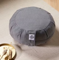 TERBARU KIMJALY Bantal Zafu Katun Yoga Meditasi Mudah Dibawa Nyaman