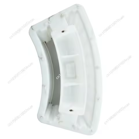 Circular Manhole Block Mould Wall Mould Cement Hollow Brick Inspection Well Concrete Precast Plastic