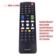 replace  RM-L1046 NEW Universal Remote Control RM-L1046 Replacement for  LCD LED TV Fernbedienung  l