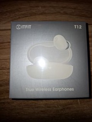 全新ITFIT無線耳機