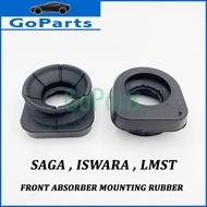Front Absorber Mounting Rubber Proton Saga Iswara Lmst
