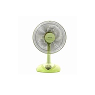 PANASONIC 16 Inch Table Fan F-MN404 3 Speed ON / OFF Switch Base Kipas Meja Kipas Angin Berdiri 直立 风