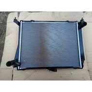 TOYOTA HIACE LH112 89'-04' 2.7L/3.4L PETROL 4 LAYER RADIATOR/TANGKI TOYOTA HIACE LH112/6 BULAN WARRA
