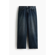 H&M(H&M) Men Baggy Jeans 1235448_11