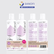 LACTACYD SOFT & SILKY 250ML X2 Twinpack [Exp date: July 2027]