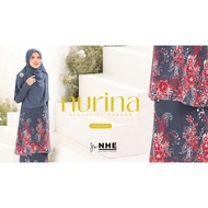 READY STOCK JELITA WARDROBE KURUNG NURINA