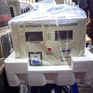 Stabilizer Augen 8 KVA Stavolt Baru