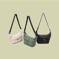 Branden Safe Crossbody Bag S Anti Theft Travel Sling Bag