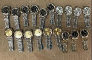 【天鴻商行】回收 勞力士 Rolex 舊錶各個型號 浪琴Longines 卡地亞Cartier 帝陀tudor