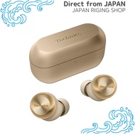 Technics Wireless Earphones EAH-AZ100 - Noise Cancelling, Multi-Device Connectivity, Hi-Res Audio - 