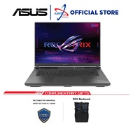 ASUS ROG STRIX G16 G614P-MTS088W 16" GAMING LAPTOP ( R9-8940HX 16GD5 1TB / RTX5060 8GD7 / W11H)