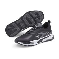 SEPATU PUMA GOLF FAST GS QUITE BLACK SEPATU GOLF PRIA