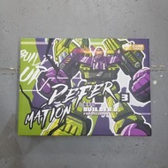 (葵興樂聲9樓門市現貨)金寶（Jinbao）第三方放大版 GT 大力神（Devastator）六合體工程車