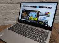 99%新Lenovo Ideapad S530-13IML8 512GB 超幼框 極簿 1.25KG