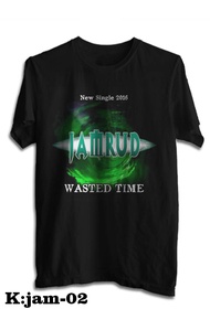 kaos band jamrud tshirt musik rock jamrud 1