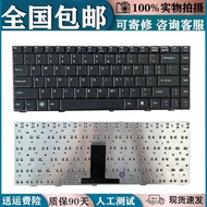 Compatible With ASUS F81s F83s X88v F83vf F80 X85s X82s K41v Keyboard