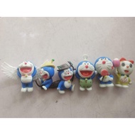 Doraemon Dorami Loose Figure Out