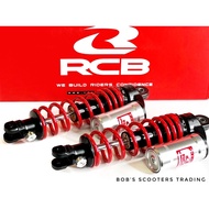 RCB MB2+ (MB-2+) DUAL SHOCK AEROX/NMAX V1 V2 AIRBLADE (305MM) (330MM) (320MM) PLUG AND PLAY