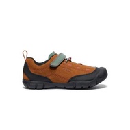 Keen BIG KIDS' JASPER II | MAPLE / DARK FOREST