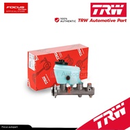 TRW แม่ปั้มเบรก Toyota HILUX TIGER D4D 2wd 4WD SPORT RIDER  1"PMH859 / PML722 / PMK801