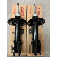 (AFTERMARKET) FRONT ABSORBER LEFT / RIGHT 1PAIR KIA CERATO K3>>54651 A7100/54661 A7100