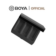 BOYA BY-XM6 Charging BOX for BY-XM6-S1/S2/S3/S4/S5/S6 Wireless Microphone