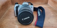 Canon 300V 連28-200mm鏡頭，少用新淨，長放防潮箱