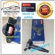 ORIGINAL DENSO TOYOTA ALPHARD ANH10 CAMRY ACV30 ACV31 ESTIMA ACR30 HARRIER ACU10 ACU30 IGNITION COIL