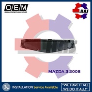 MAZDA 3 2008 ENGINE UNDER COVER FRONT SIDE UNDER FRONT BUMPER