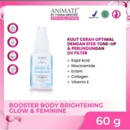 Body booster animate body location (60ml)