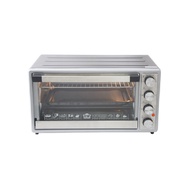 ตู้อบมืออาชีพ 42 ลิตร รุ่น HW-8089 (New Ver.) สี Silver