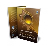 Arabic research method book - Wildan Taufiq