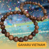 GELANG GAHARU VIETNAM, 8mm