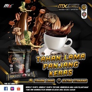 KOPI MX - KOPI PEJUANG (KOPI POWER LELAKI) ORIGINAL HQ/KUATt UNTUK LELAKI/TAHAN LAMAa/MX COFFEE