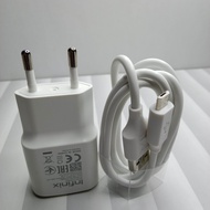 Charger Infinix 2A Original Copotan Ori 100% Bawaan Hp