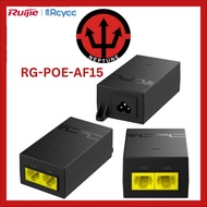 Ruijie Reyee RG-POE-AF15 1 Port Gigabit PoE Adaptor (802.3af)