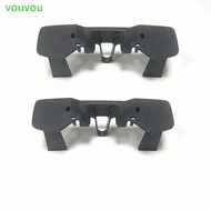 Car accessories BCJH-56-627 front bonnet hood lock protector for Mazda 3 2019-2023 BP cx-30 2019-202