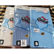 Scuba men underwear /seluar dalam scuba lelaki/ M L XL (RANDOM COLOUR)