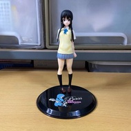 [ #景品 ] K-ON! KON!! 輕音少女 秋山澪 Akiyama Mio Figure