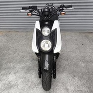 《豪泰二手機車》YAMAHA 山葉 BWS 125cc{勁戰.大B.BWS'R.JET.}可試乘可分期