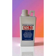 Etching NH-3 Solution - 1 Liter
