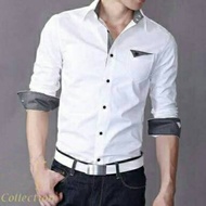 KEMEJA Darwin men's shirt