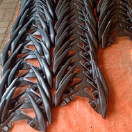 Variation Of Horn Braces/BEHEL Cut YAMAHA NMAX 155 old pnp
