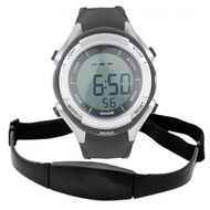 【New release】 Waterproof Pulse Wireless Polar Heart Rate Watch Digital Cardio Sensor Fitness Sport R