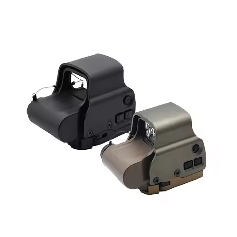 Holy Warrior Highest Quality EOTECH S1 EXPS-3-0 Red Dot Sight Hunting Holographic Rifle Scope