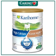KARIHOME WHOLE GOAT/M PWD 800G