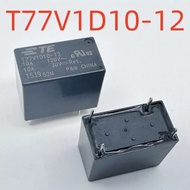 Relay T77V1D10-12 4 Pins 10A